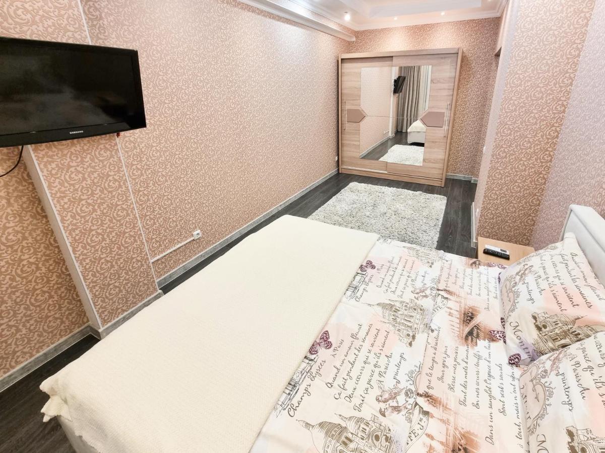 Testemiteanu Apartment, Free Wifi Available Kischinau