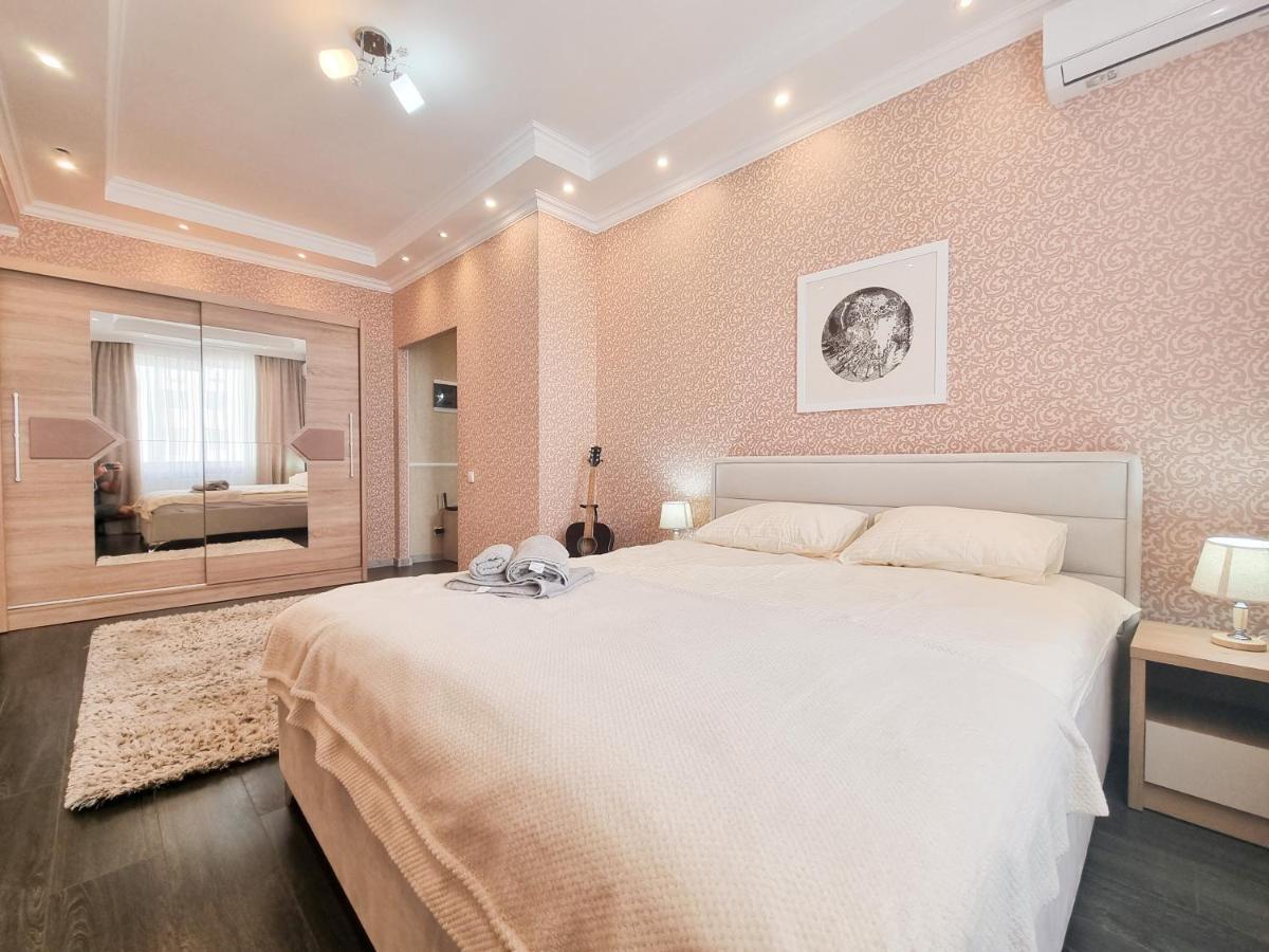 Testemiteanu Apartment, Free Wifi Available *