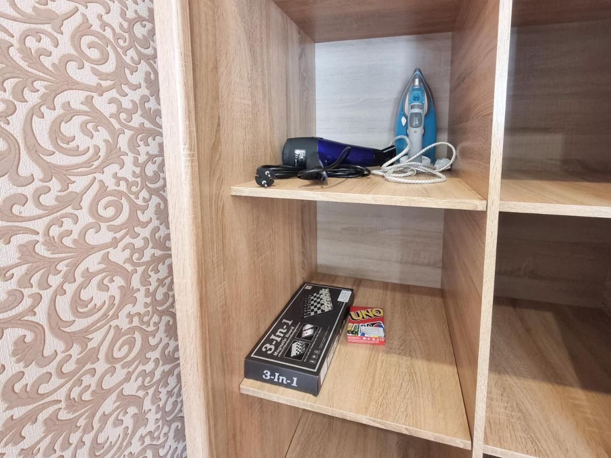 Appartement Testemiteanu Apartment, Free Wifi Available Chişinău